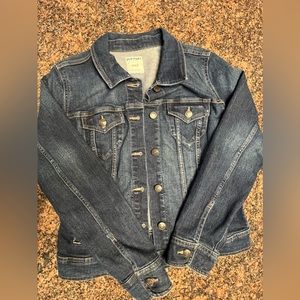 NWOT Old Navy Jean Jacket